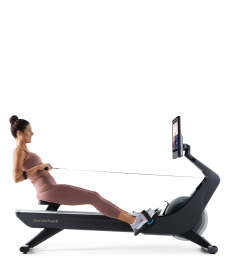 RW500 Rowing Machine